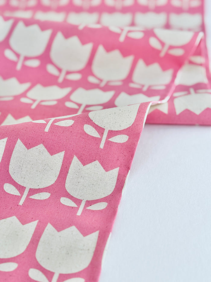 Tulip - Pink - Japanese Import