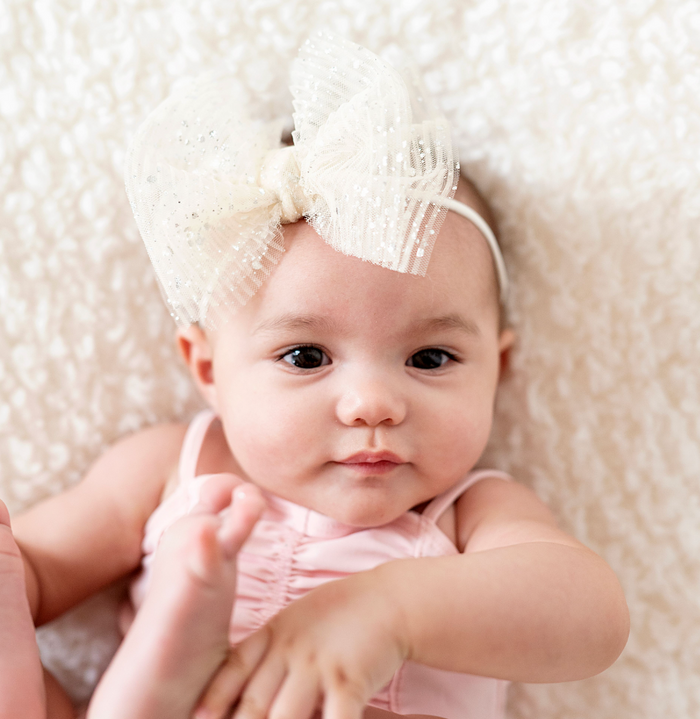 Tulle FAB® Skinny - Babies in Bloom