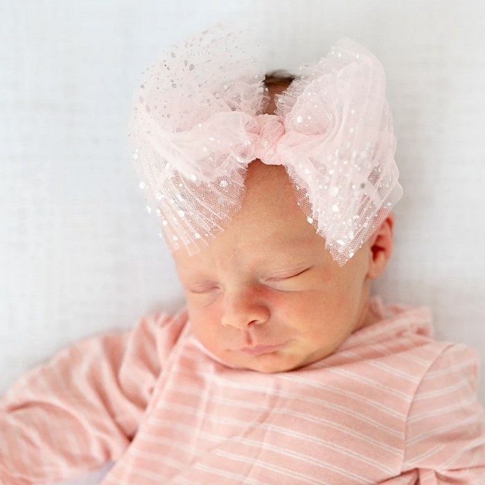 Tulle FAB® Skinny - Babies in Bloom
