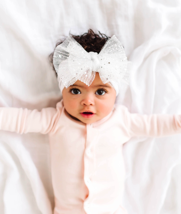 Tulle FAB® Skinny - Babies in Bloom