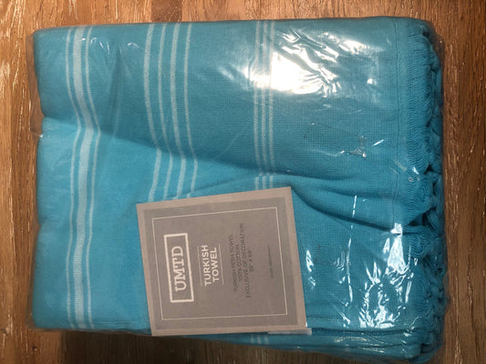 Turkish Pesh Towel