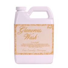 Tyler Glamorous Wash Limelight