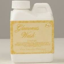 Tyler Glamorous Wash Limelight