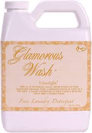 Tyler Glamorous Wash Limelight