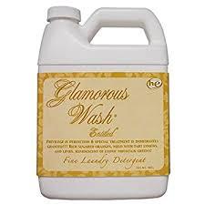 Tyler Glamorous Wash Tyler