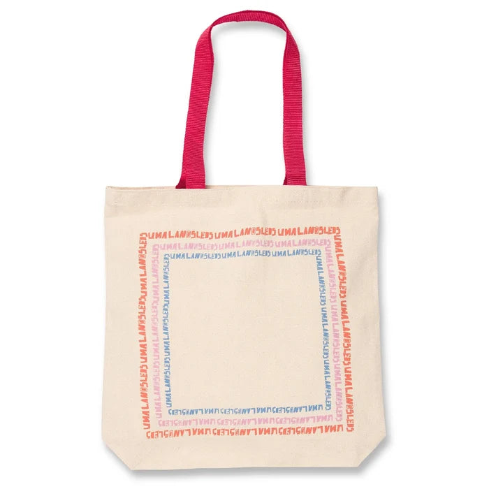 UMA - SQUARE CURRENT TOTE