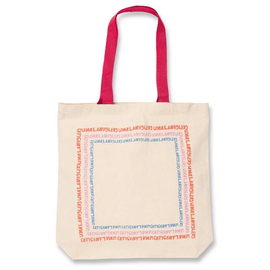 UMA - SQUARE CURRENT TOTE