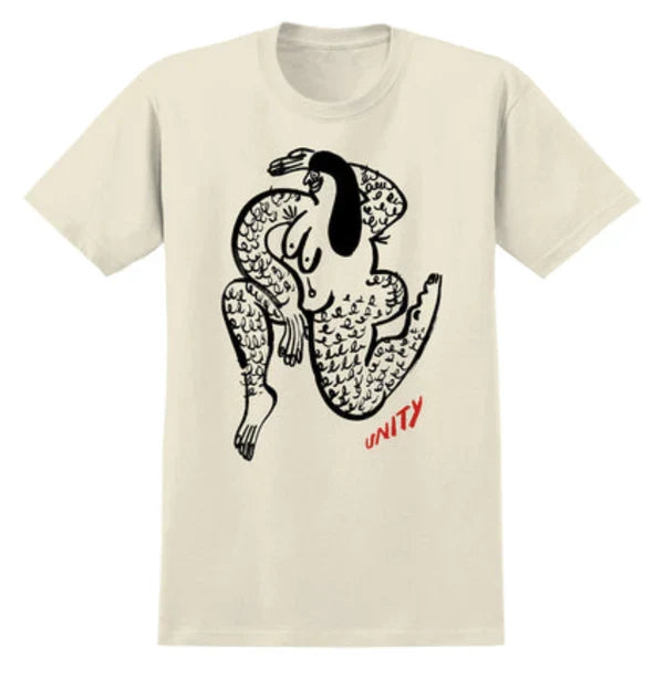 UNITY - STANCE S/S TEE