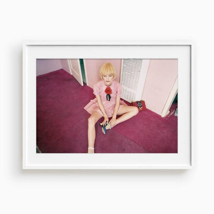 Untitled I , Photograph by Untitled I Tappan