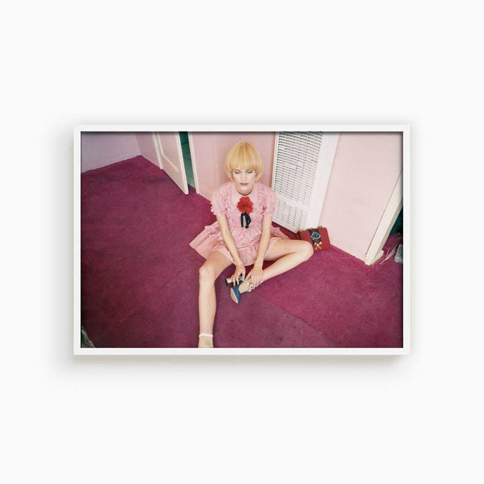 Untitled I , Photograph by Untitled I Tappan