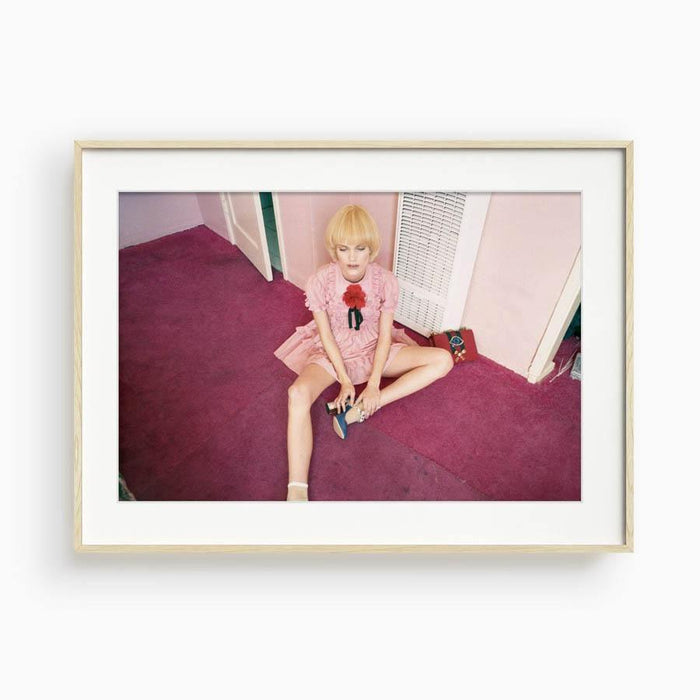 Untitled I , Photograph by Untitled I Tappan