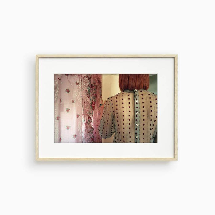 16 x 24 inches | Edition of 25 / Natural / Matted