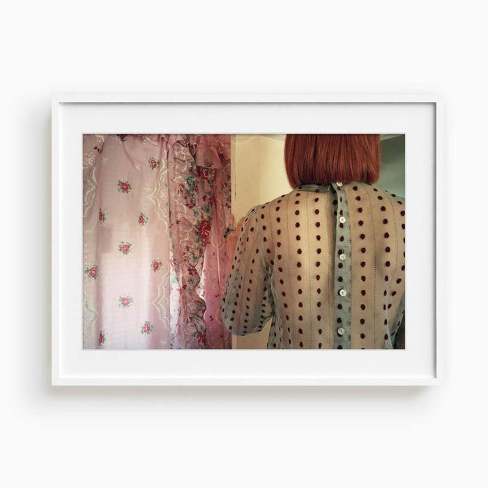 Untitled IV , Photograph by Untitled IV Tappan