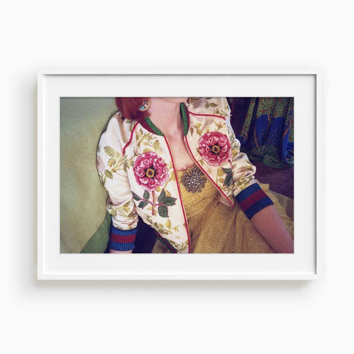 Untitled V , Photograph by Untitled V Tappan