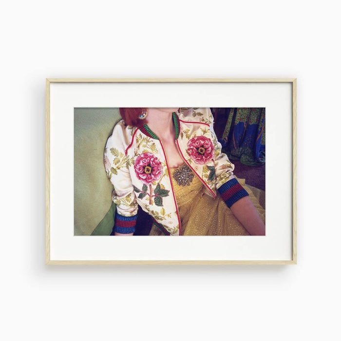 20 x 30 inches | Photograph | Edition of 20 / Natural / Matted