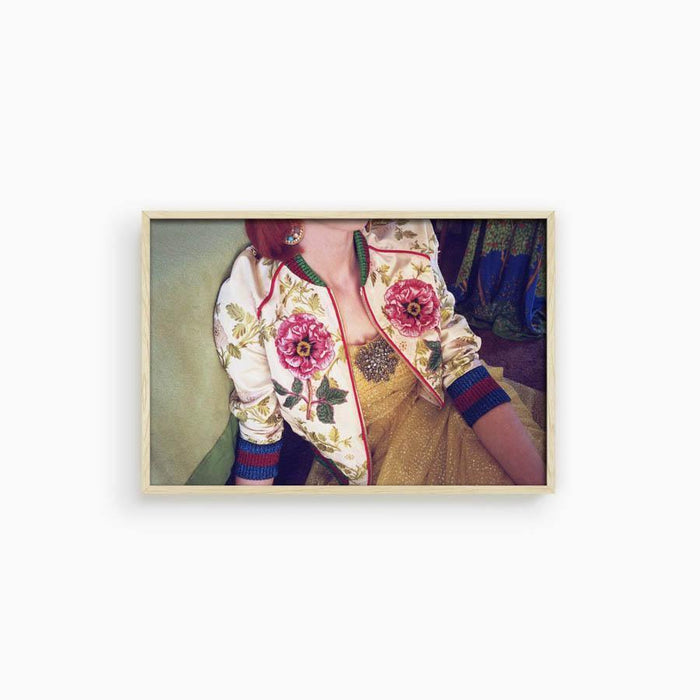 20 x 30 inches | Photograph | Edition of 20 / Natural / Full Bleed