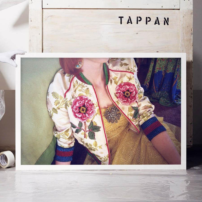 Untitled V , Photograph by Untitled V Tappan