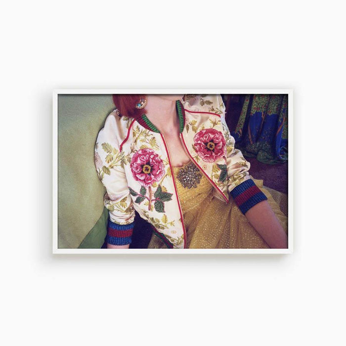 Untitled V , Photograph by Untitled V Tappan