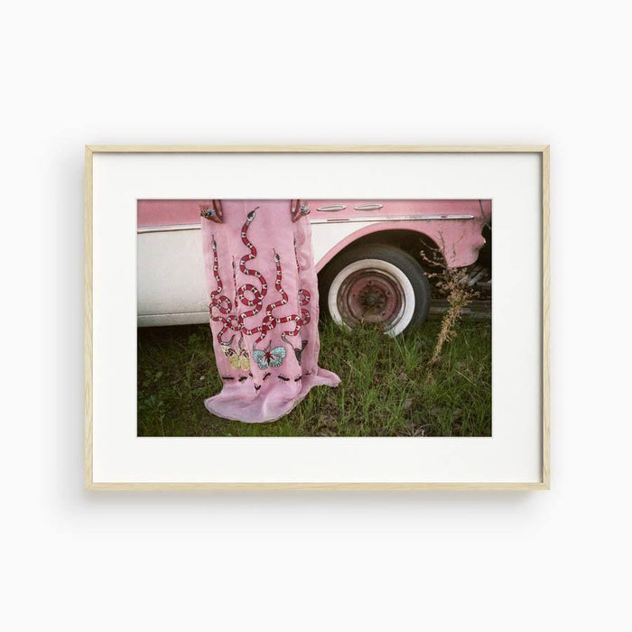 Untitled VI , Photograph by Untitled VI Tappan