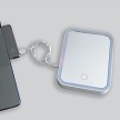 USB Rechargeable Lighted Mirror
