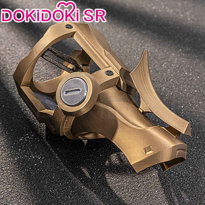 【US/EU LOCAL SHIPPING 】【Size S-2XL】DokiDoki-SR Game Honkai: Star Rail Cosplay Boothill Costume