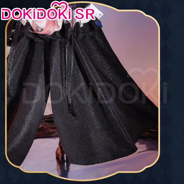 【US/EU Local Shipping】DokiDoki-SR Anime Seraph Of The End Cosplay Krul Tepes Cosplay Costume