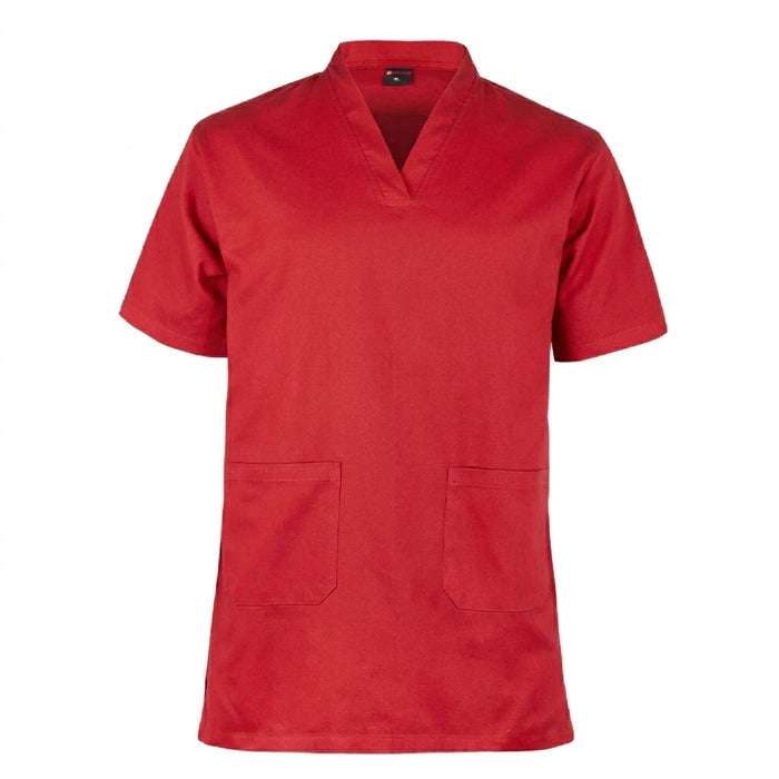 Red / XS