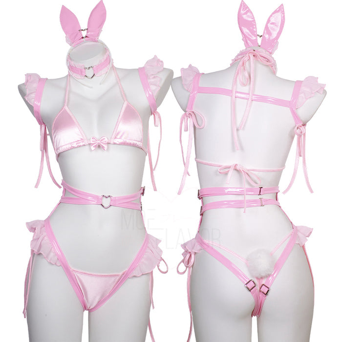 Valentine Bunny