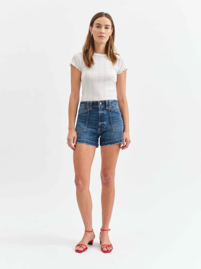 Valley Girl Short