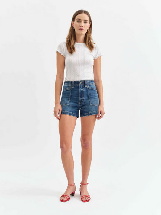 Valley Girl Short