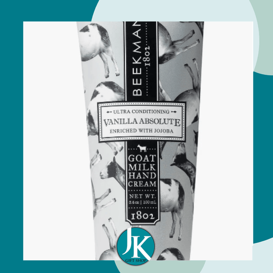 Vanilla Absolute Hand Cream 2 oz