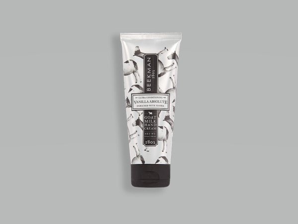 Vanilla Absolute Hand Cream 2 oz