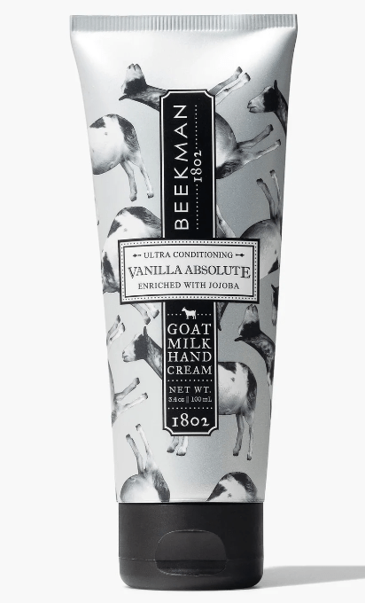 Vanilla Absolute Hand Cream 2 oz
