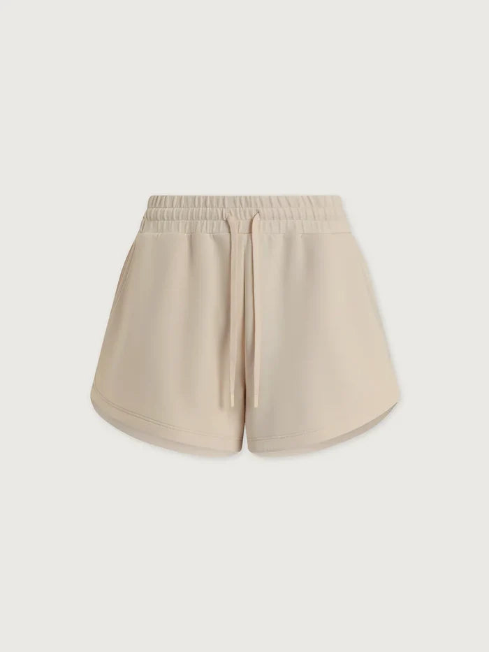 Varley Coulter High Rise Short 3.5"-Pristine