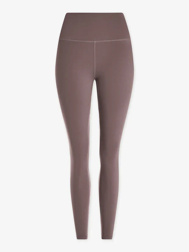 VARLEY Free Soft High Rise Legging 25"-Deep Taupe