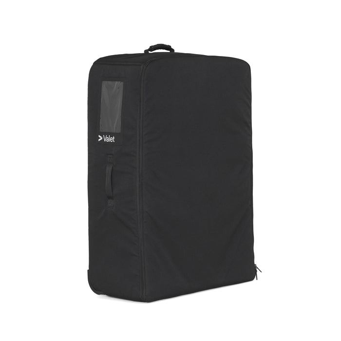 Veer Valet Travel Bag  Valet Travel Bag