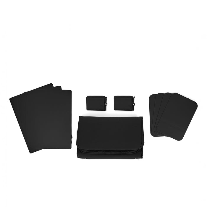 Veer Valet Travel Bag  Valet Travel Bag