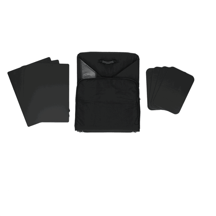 Veer Valet Travel Bag  Valet Travel Bag