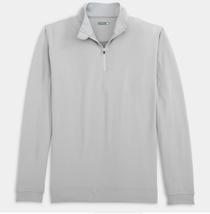 Venture Performance Quarter-Zip -  Alloy