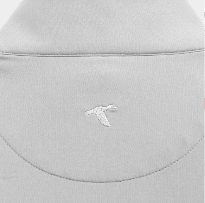 Venture Performance Quarter-Zip -  Alloy