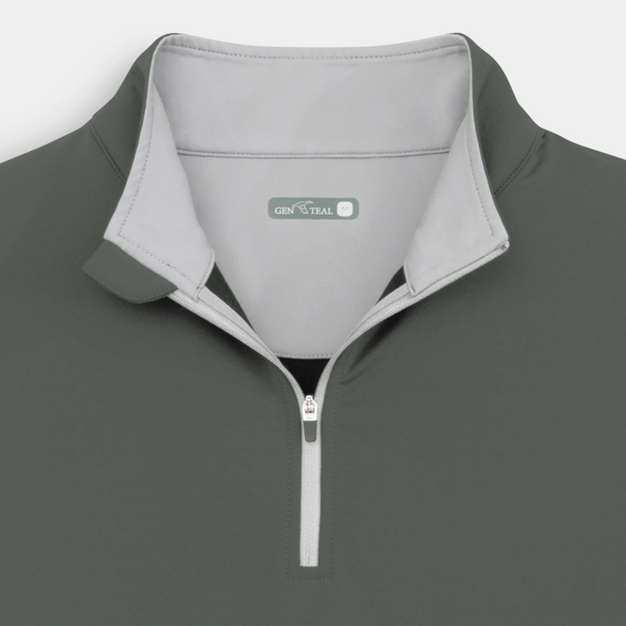 Venture Performance Quarter Zip
