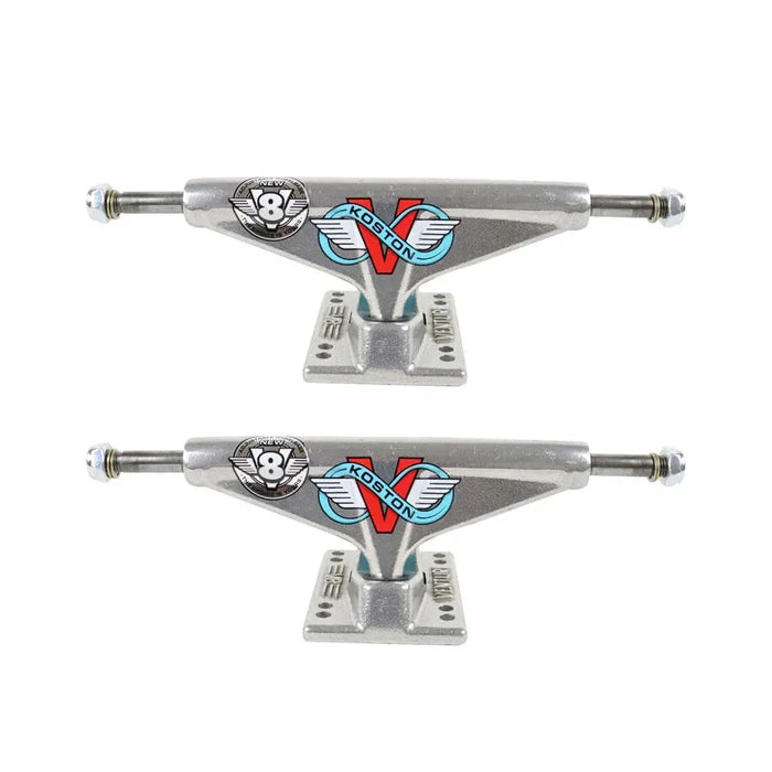 VENTURE TRUCKS - V8 POLISHED KOSTON 5.9 HI