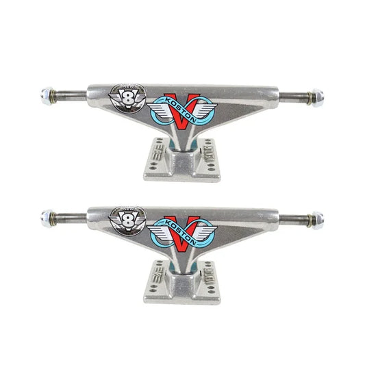 VENTURE TRUCKS - V8 POLISHED KOSTON 5.9 HI
