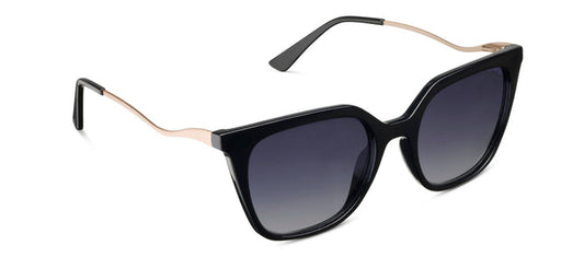 Venue: Black Sunglasses