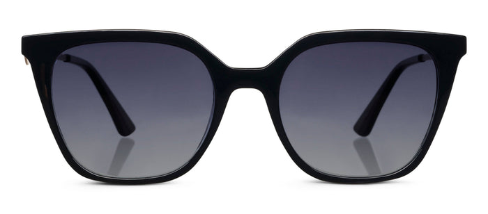 Venue: Black Sunglasses