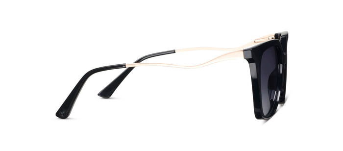 Venue: Black Sunglasses