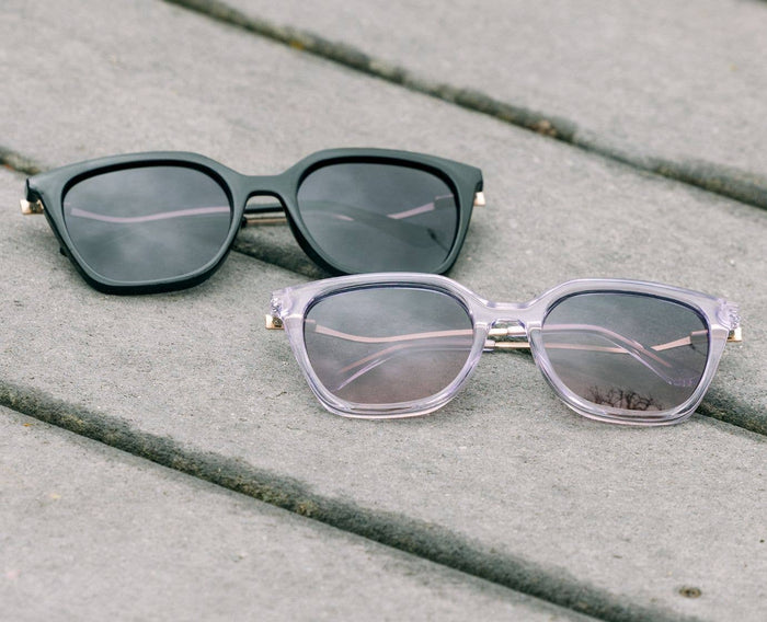 Venue: Black Sunglasses