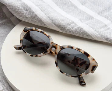 Villa Polarized Sunglasses (Two Colors)