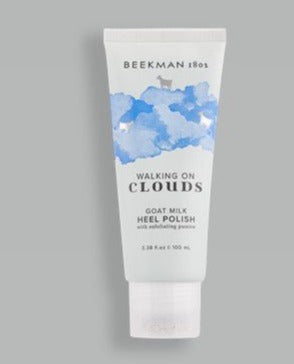 Walking on Clouds Heel Polish