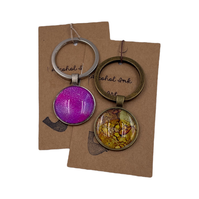 Wanderings Art - Assorted Artwork